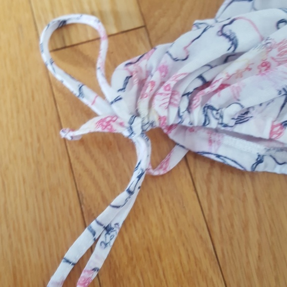 White Tank - XL - Picture 4 of 5